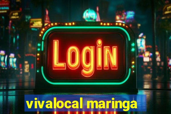 vivalocal maringa